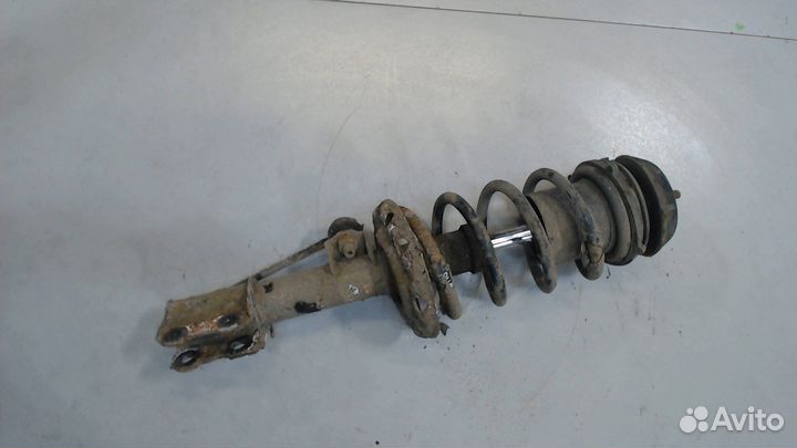 Амортизатор подвески Opel Meriva, 2008