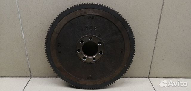 Маховик Logan 2005-2014