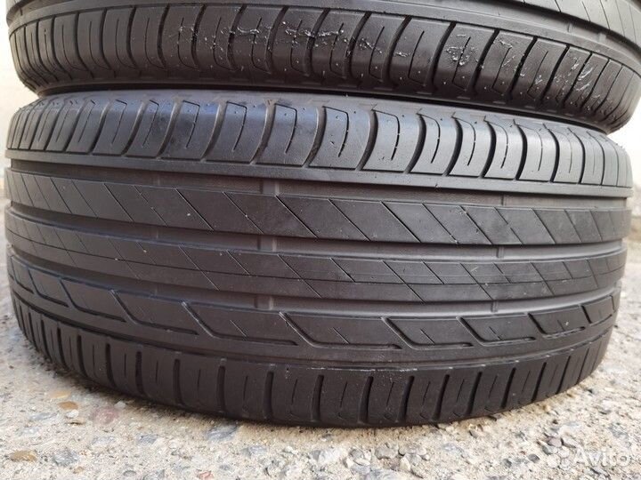 Bridgestone Turanza T001 215/50 R18 92W