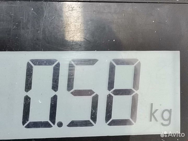 Радиатор отопителя (печки) Volkswagen Golf 1993