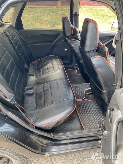 LADA Granta 1.6 МТ, 2012, 201 000 км