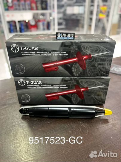 Амортизатор 9517123-GC