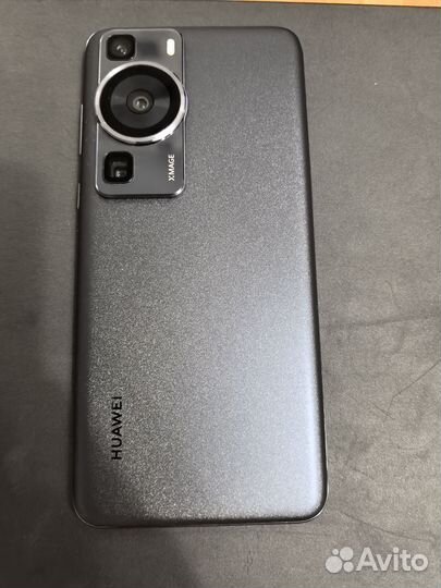HUAWEI P60, 8/256 ГБ