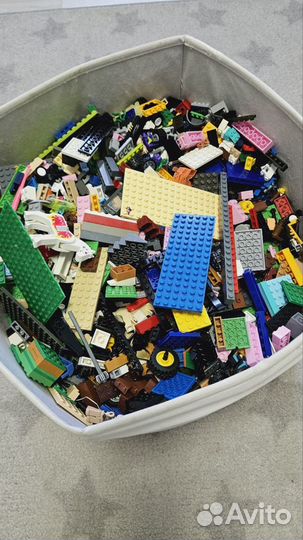 Lego