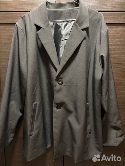 Пиджак мужской