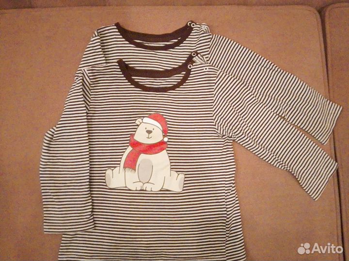 Кофта детская 98