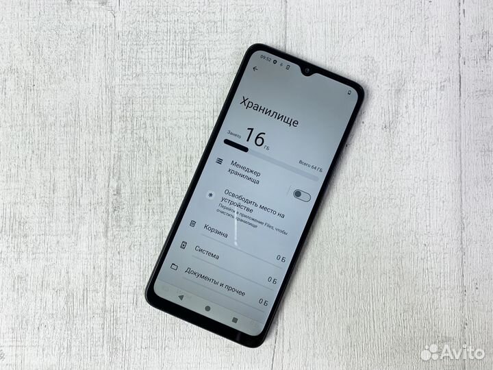 Xiaomi Redmi A3x, 3/64 ГБ