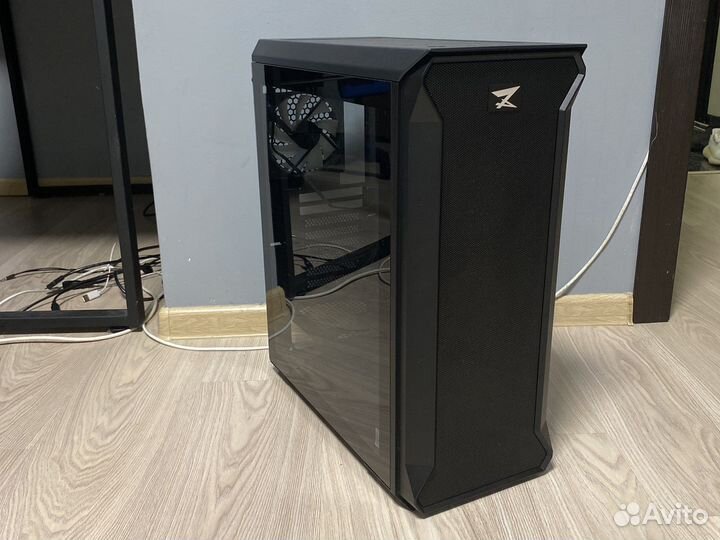 Игровой корпус для пк