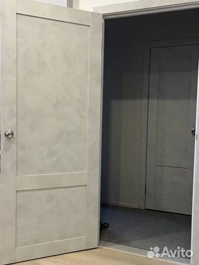 Дверь межкомнатная