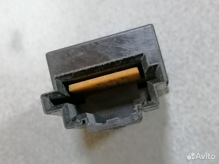 Кнопка подсветки панели Mitsubishi Outlander (CU)