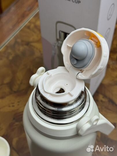 Термос 1500мл