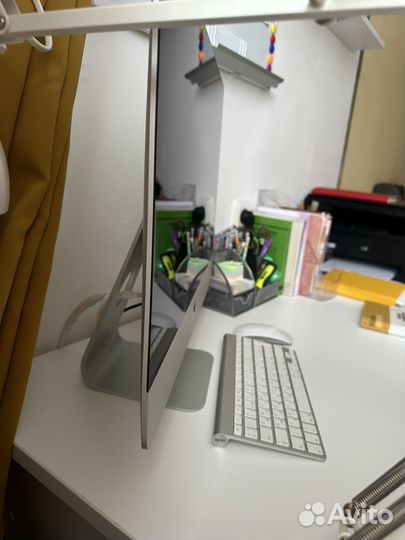 Apple iMac 21.5 late 2013