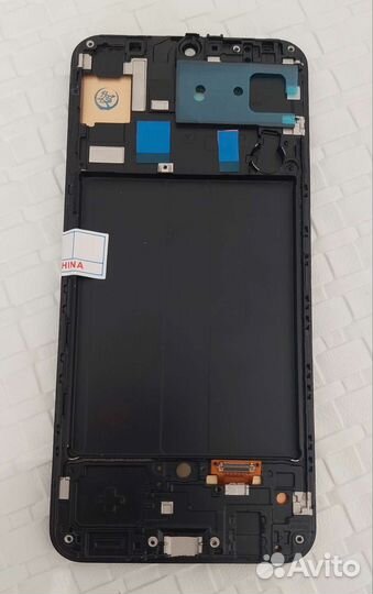 Экран на samsung a50