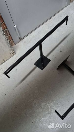 Кронштейн потолочный