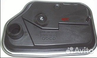 Фильтр АКПП Fiesta 2008-2012,C-MAX 2007-2010,Fo