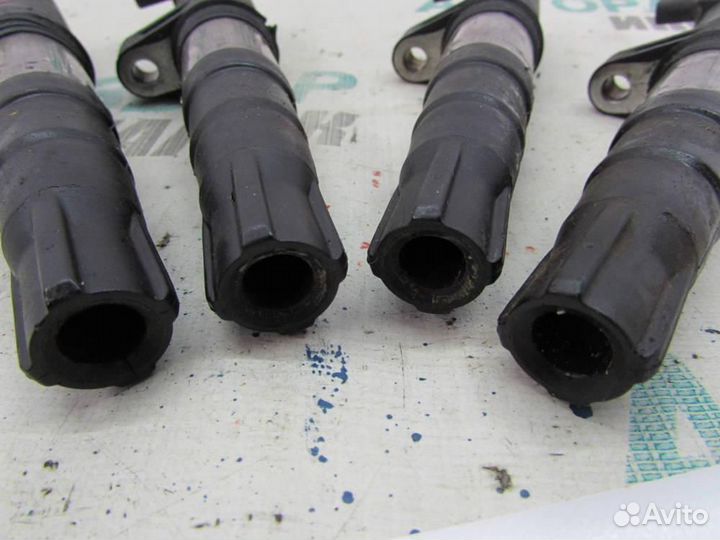 Катушка зажигания для Renault Fluence 2010