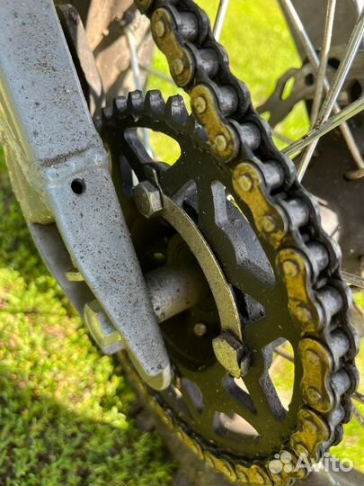 Продам питбайк