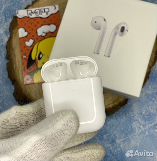 AirPods 2