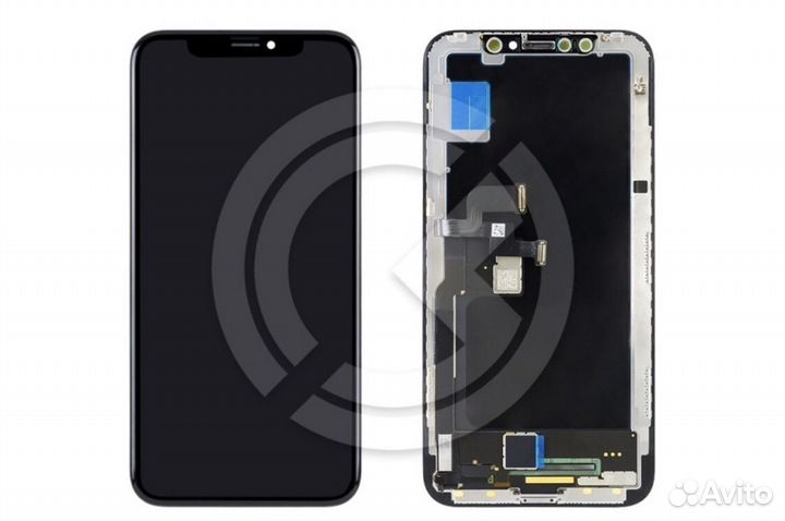 Дисплей для iPhone X