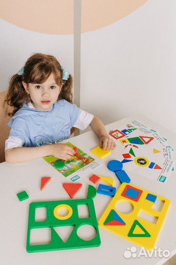 Развивающие игрушки оптом для продажи на вб и Озон