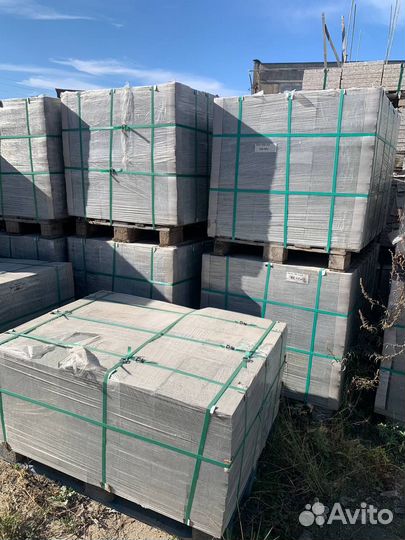 Брусчатка Мансуровская 100х200х30. Тротуарная плитка