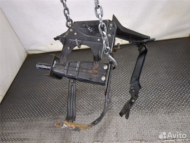 Лонжерон кузовной Mercedes CLS C219, 2009