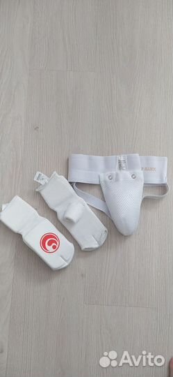 Кимоно для каратэ 146