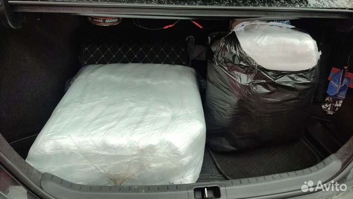 Простыня одноразовая 160х200