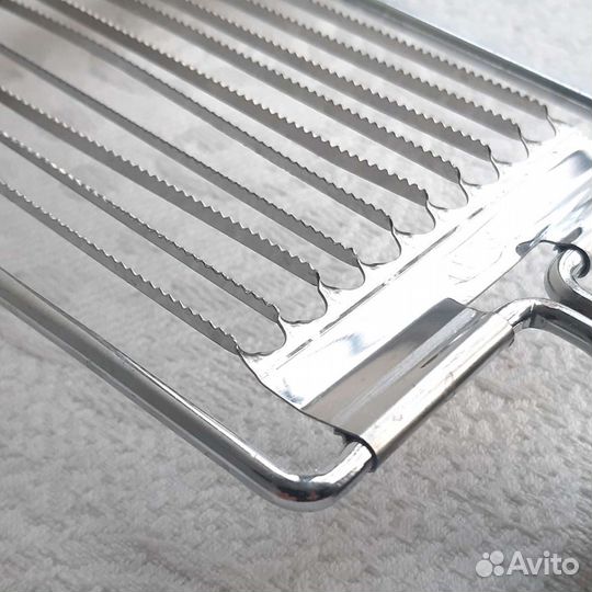 Ножи для нарезки сыра и помидоров набор