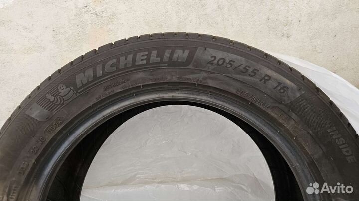 Michelin Primacy 4 205/55 R16 91V