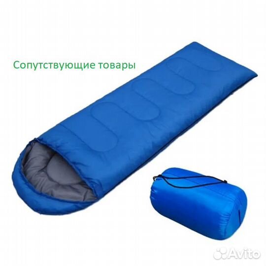Палатка avi-outdoor tornio