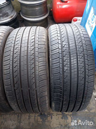 Nexen N'Priz AH8 225/45 R17 91W