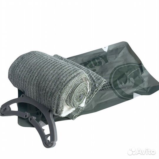 Ипп Rhino rescue израильского типа