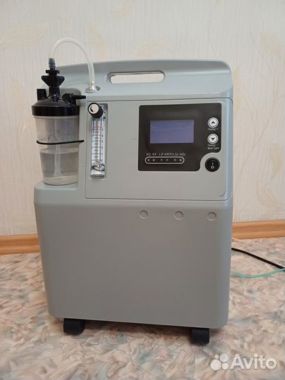 Кислородный концентратор jay 5a