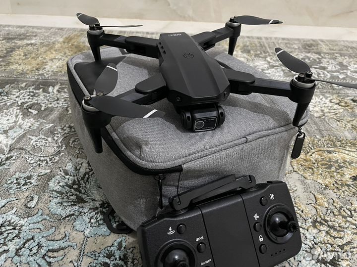 Квадрокоптер L900 PRO
