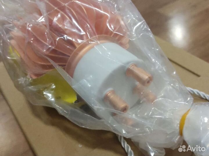 Лампа генераторная твч 7T62R -4 квт