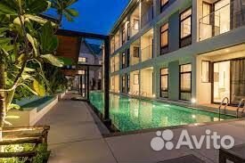 Путёвка в Таиланд Полный пансион