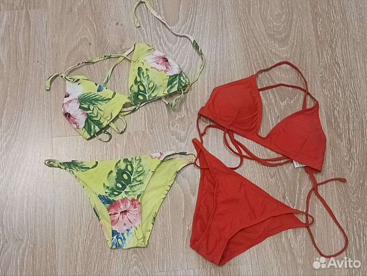 Купальник для девочки