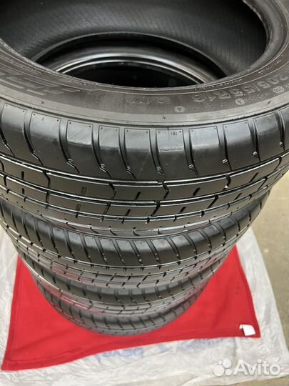 Doublestar Maximum DH03 205/55 R16