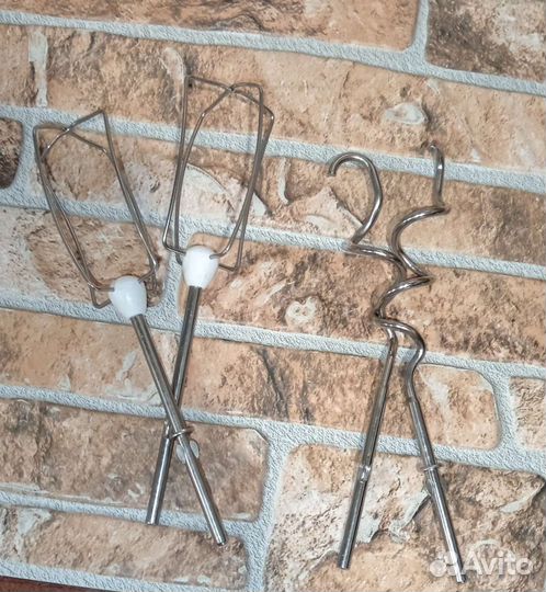 Миксер Мулинекс нм461110