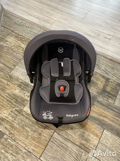 Автолюлька от 0