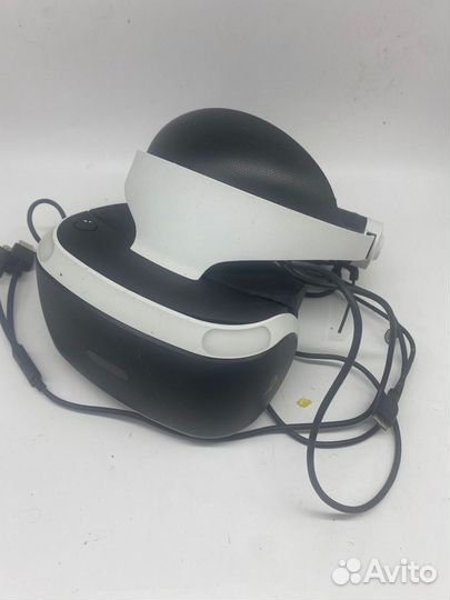 VR очки sony playstation vr 1