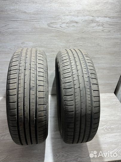 Firemax FM601 205/60 R16