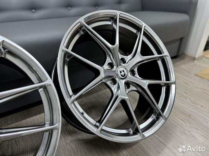 Диски HR101 HB R18 5-114,3 Geely Toyota Mazda CX9