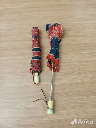 Зонт женский СССР