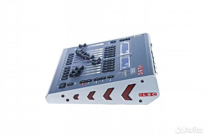 LSC Clarity VX10-2048