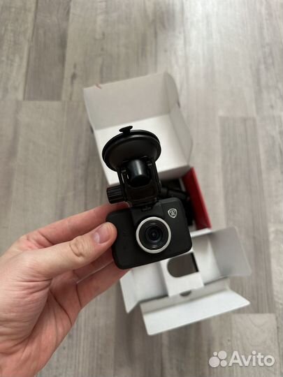 Видеорегистратор Prestigio roadrunner 320