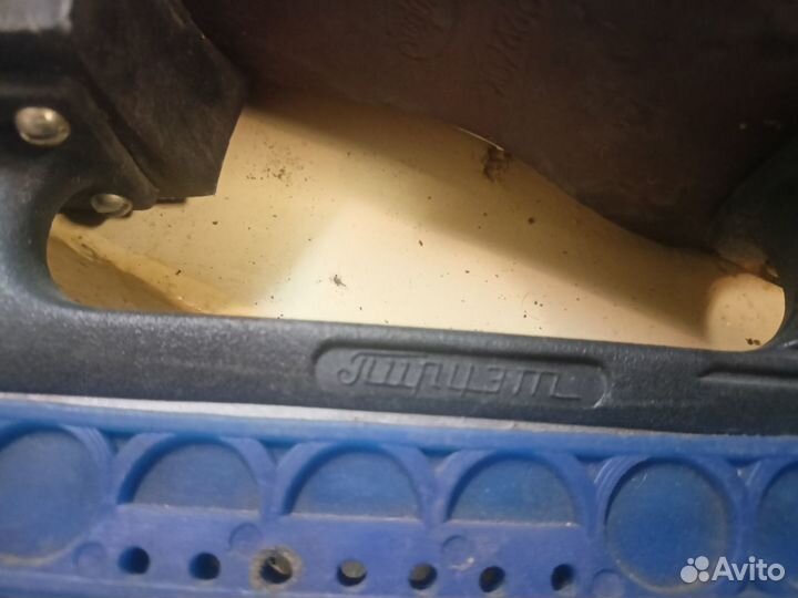 Коньки кожаные для девочек