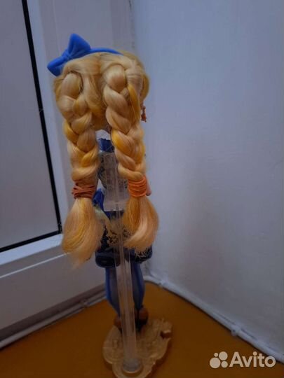 Ever After High Блонди