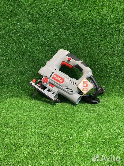 Электролобзик Ресанта Л–100/850